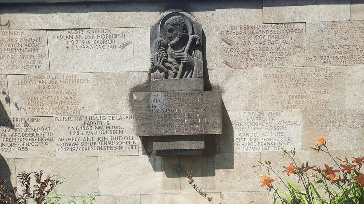 Priestergruft