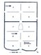 Lageplan Friedhof Hosterwitz