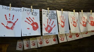 Aktion Rote Hand