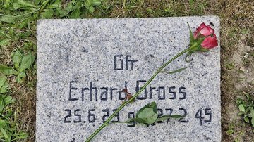 Schülerarbeitseinsatz in Königshain