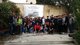 Deutsch-griechische Jugendbegegnung Görlitz - Souda 2019