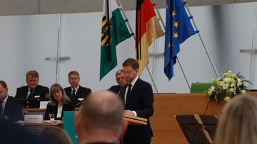 Volkstrauertag 2024