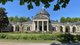 Feierhalle Johannisfriedhof