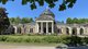 Feierhalle Johannisfriedhof