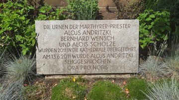 Priestergruft
