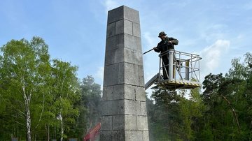 Arbeitseinsatz Zeithain